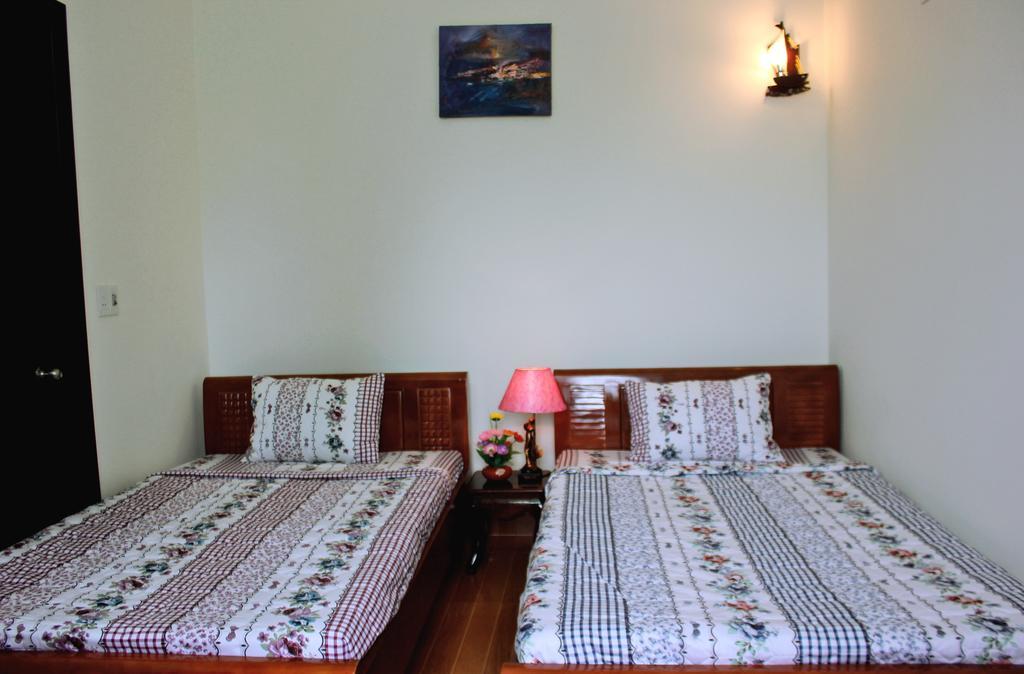 Cam Nam Homestay Hoi An Pokoj fotografie