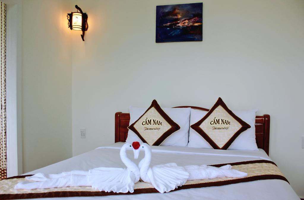 Cam Nam Homestay Hoi An Exteriér fotografie