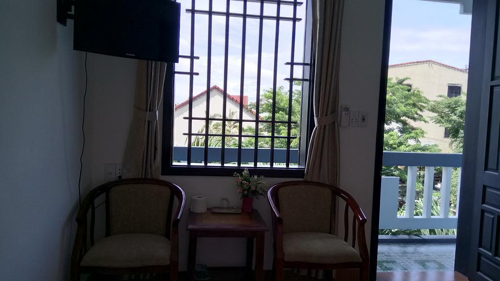 Cam Nam Homestay Hoi An Exteriér fotografie