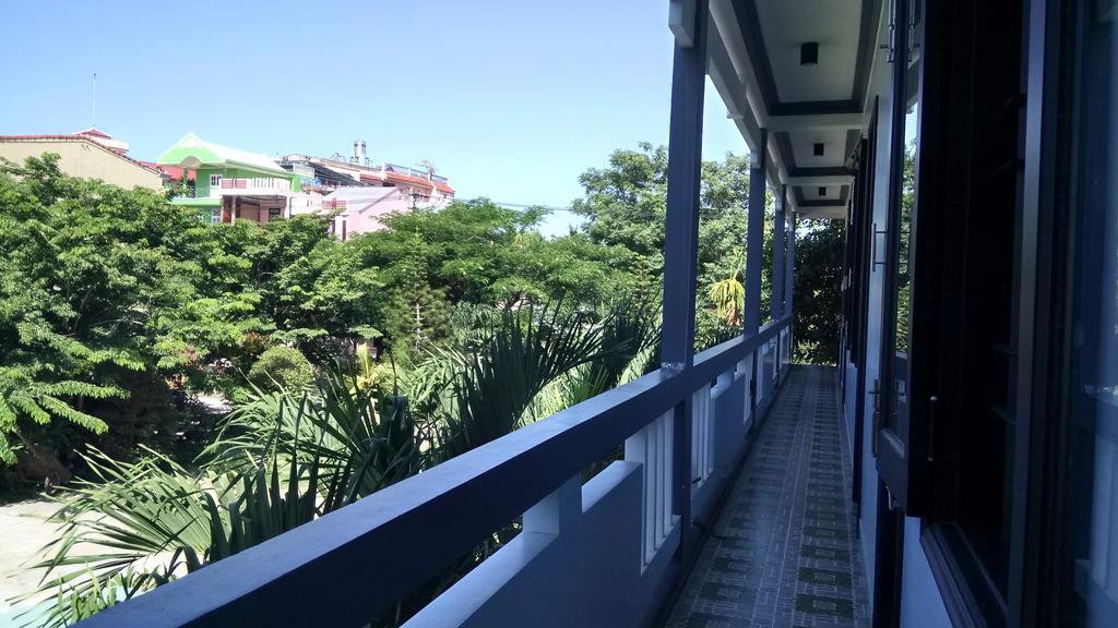 Cam Nam Homestay Hoi An Exteriér fotografie