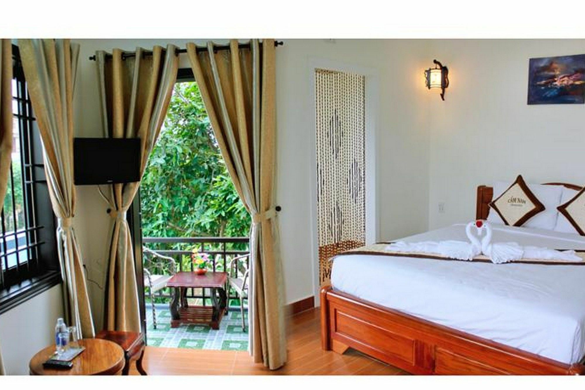 Cam Nam Homestay Hoi An Exteriér fotografie